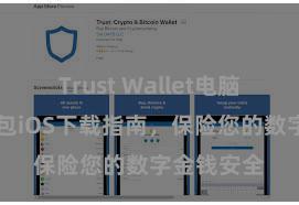 Trust Wallet电脑版 信任钱包iOS下载指南，保险您的数字金钱安全